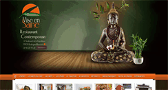 Desktop Screenshot of misensaine.com